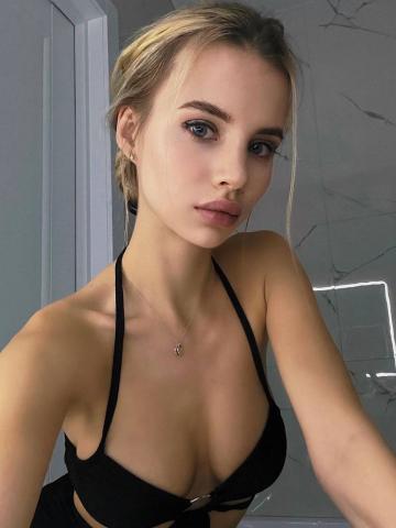 Кайла фото 2